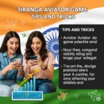 Tiranga Aviator Game Hacks